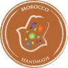 Hecho a mano en Marruecos