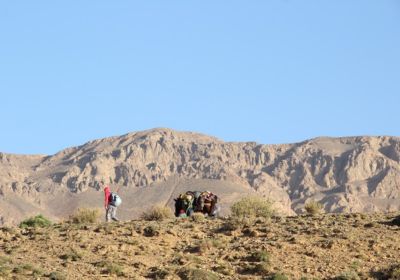 Voluntariado en Marruecos