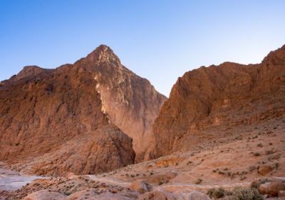 Voluntariado en Marruecos