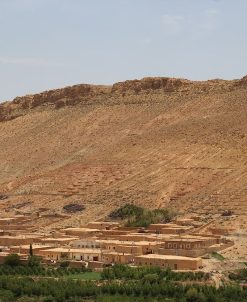 Programa de Voluntariado en Marruecos